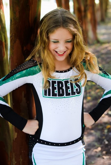 Landry Rebel Pics