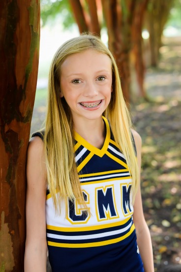 Morgan - CMM
