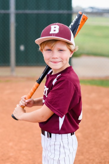 Battle Baseball