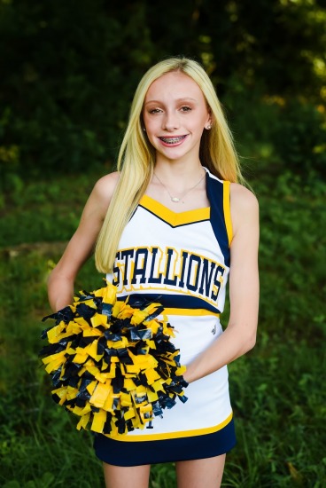 Morgan CMM Pics