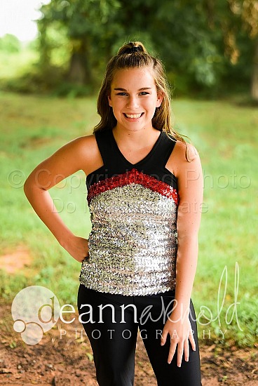 Fielder Spirit Pics