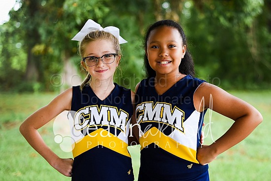 Willey Spirit Shoot