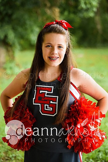 Brooke Spirit Shoot