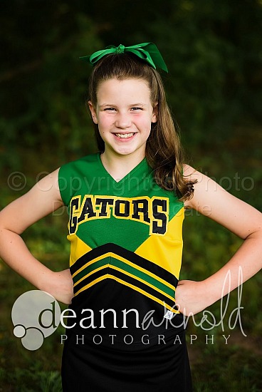 Pirkey Spirit Pics
