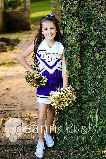 Morgan Huckabee
