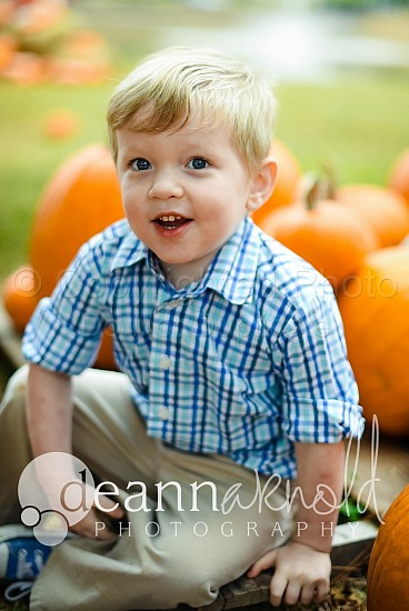 Byrd Pumpkin Patch