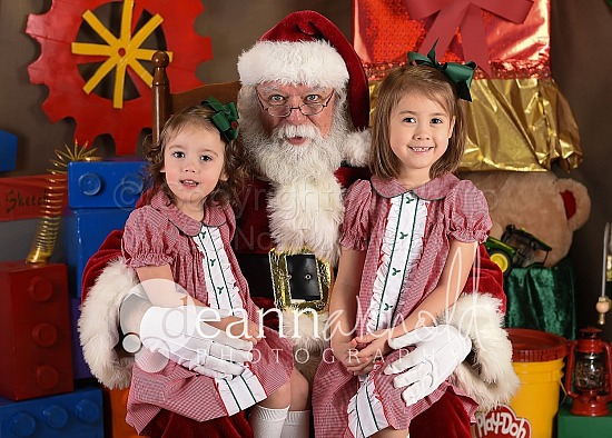 AB Santa
