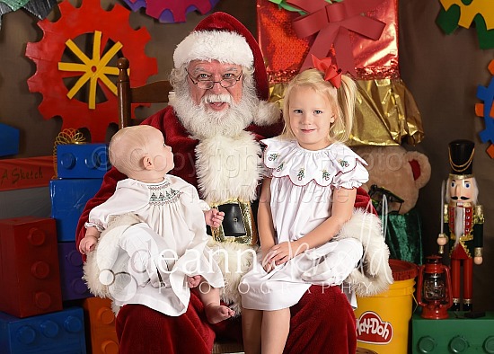 SS Santa