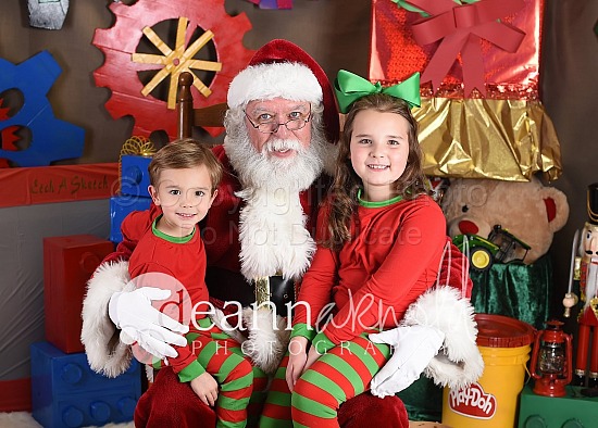 LL Santa