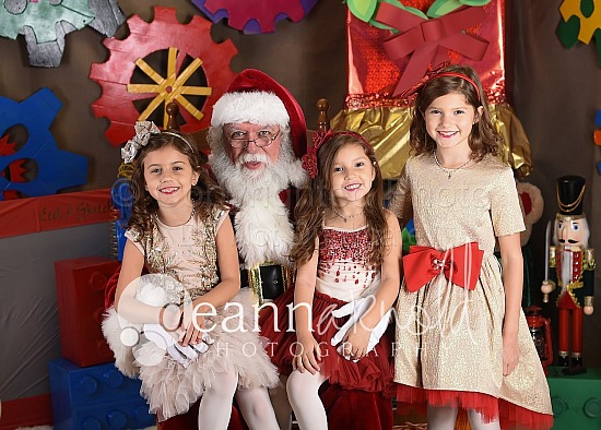 KM Santa