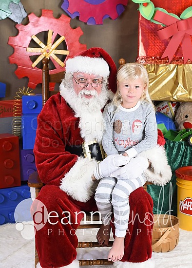HC Santa