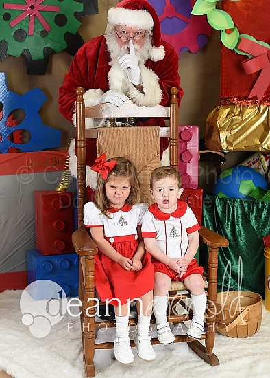LC Santa