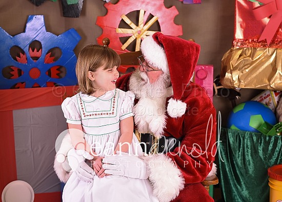 VM Santa
