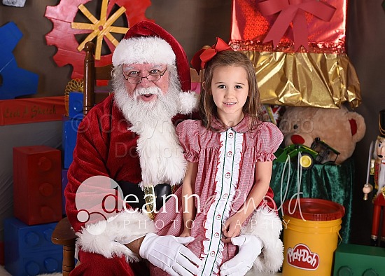 LS Santa