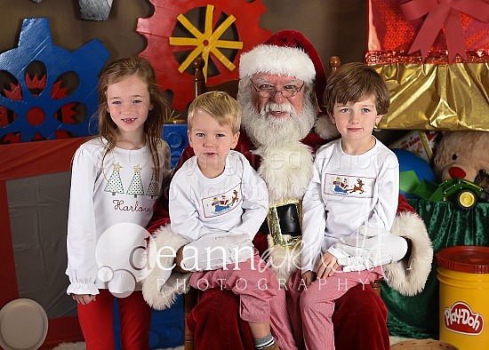 CH Santa