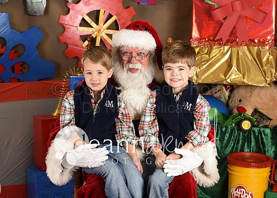 AM Santa