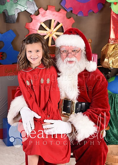 CC Santa