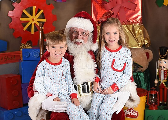 MB Santa