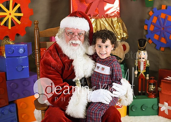 KC Santa