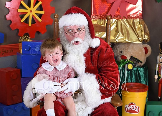 TA Santa