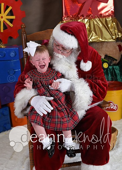 LM Santa