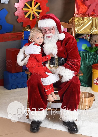 AB Santa
