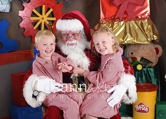KB Santa