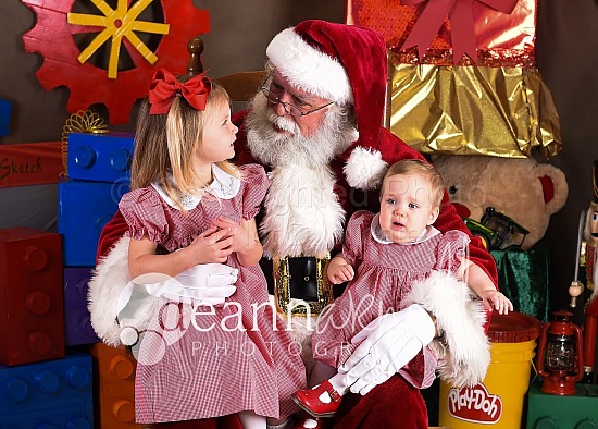 MW Santa