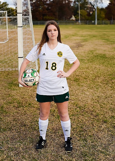 CS Haylea Moreau