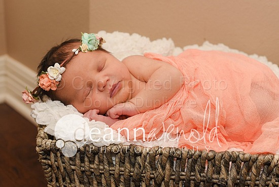 Julianna Newborn